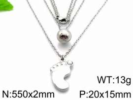 Stainless Steel Necklace