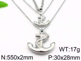 Stainless Steel Necklace