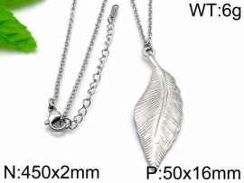 Stainless Steel Necklace