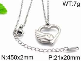 Stainless Steel Necklace