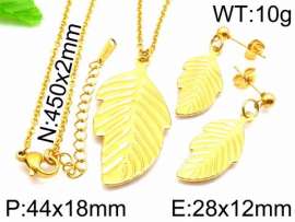 SS Jewelry Set(Most Women)