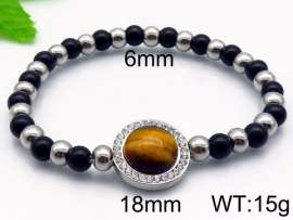 Stainless Steel Bracelet(women)