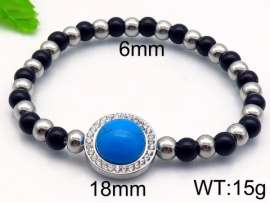 Stainless Steel Bracelet(women)