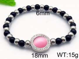 Stainless Steel Bracelet(women)