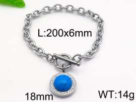 Stainless Steel Bracelet(women)
