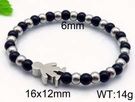 Stainless Steel Bracelet(women)