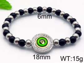 Stainless Steel Bracelet(women)