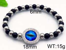 Stainless Steel Bracelet(women)