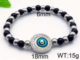 Stainless Steel Bracelet(women)