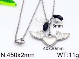 Stainless Steel Necklace