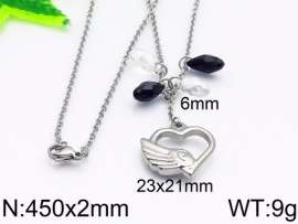 Stainless Steel Necklace