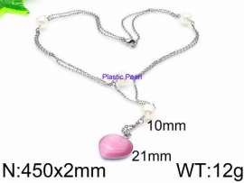 Stainless Steel Necklace