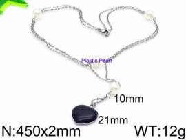 Stainless Steel Necklace