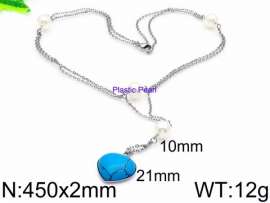 Stainless Steel Necklace