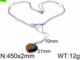 Stainless Steel Necklace