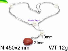 Stainless Steel Necklace