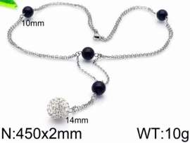 Stainless Steel Necklace