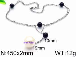 Stainless Steel Necklace