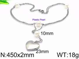 Stainless Steel Necklace