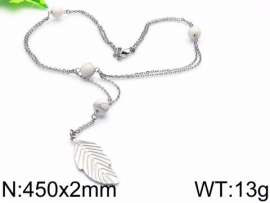 Stainless Steel Necklace