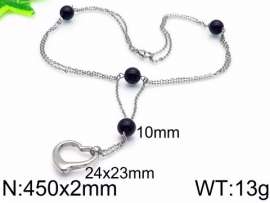 Stainless Steel Necklace