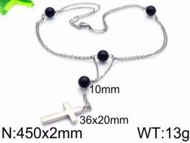 Stainless Steel Necklace