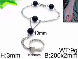 Stainless Steel Bracelet(women)