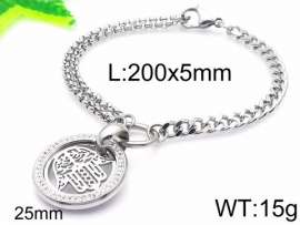 Stainless Steel Bracelet(women)