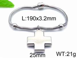 Stainless Steel Bracelet(women)