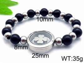 Stainless Steel Bracelet(women)