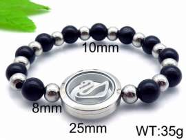 Stainless Steel Bracelet(women)