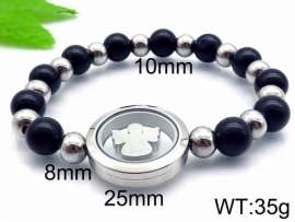 Stainless Steel Bracelet(women)