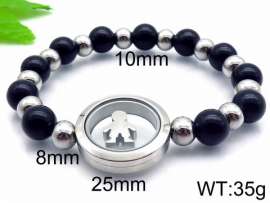 Stainless Steel Bracelet(women)