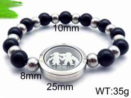 Stainless Steel Bracelet(women)