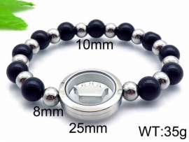 Stainless Steel Bracelet(women)