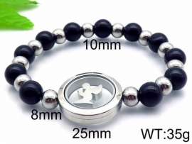 Stainless Steel Bracelet(women)