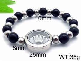 Stainless Steel Bracelet(women)