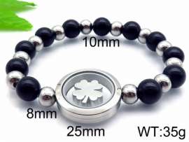 Stainless Steel Bracelet(women)