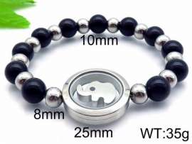 Stainless Steel Bracelet(women)