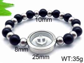 Stainless Steel Bracelet(women)