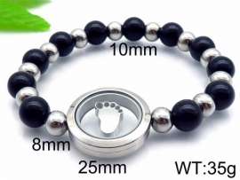 Stainless Steel Bracelet(women)