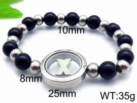 Stainless Steel Bracelet(women)