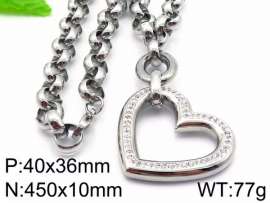 Stainless Steel Necklace
