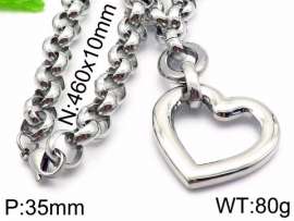 Stainless Steel Necklace