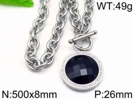 Stainless Steel Necklace