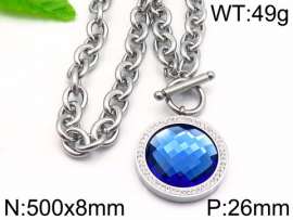 Stainless Steel Necklace