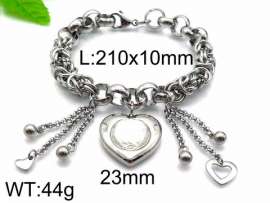 Stainless Steel Bracelet(women)