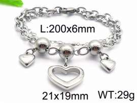 Stainless Steel Bracelet(women)