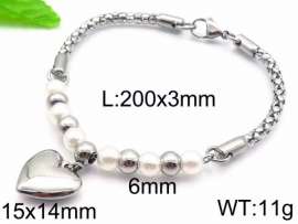Stainless Steel Bracelet(women)