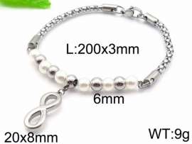 Stainless Steel Bracelet(women)